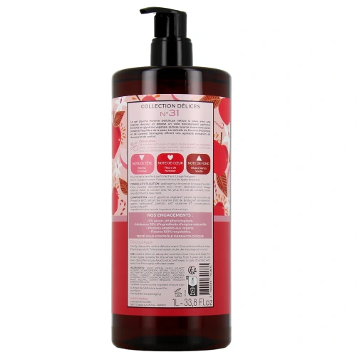 Osmaé Gel Douche