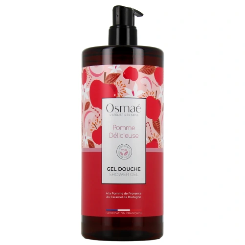 Osmaé Gel Douche