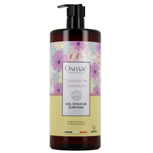 Osmaé Gel Douche Surgras
