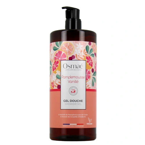 Osmaé Gel Douche