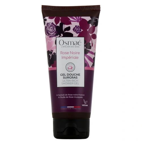Osmaé Gel Douche Surgras