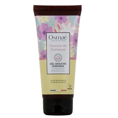 Osmaé Gel Douche Surgras