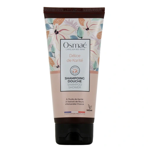 Osmaé Shampoing-Douche