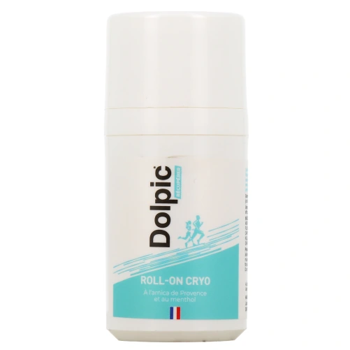 Dolpic Roll-On Cryo