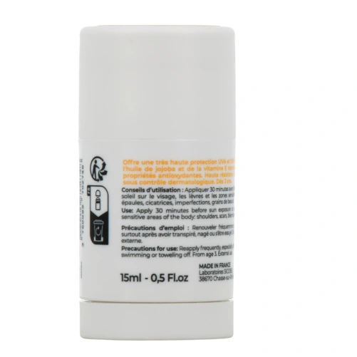 Dolpic Stick Solaire SPF50+