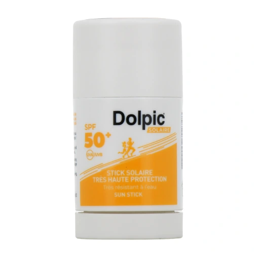 Dolpic Stick Solaire SPF50+