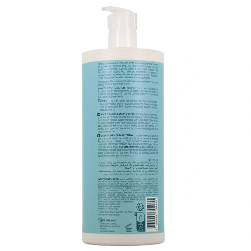 Placentor Végétal Crème Lavante Nourrissante