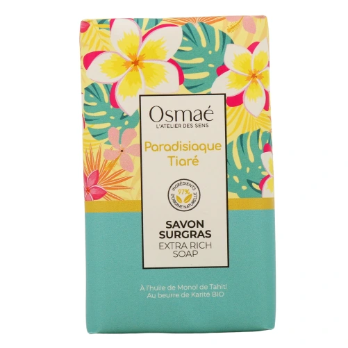 Osmaé Savon Surgras