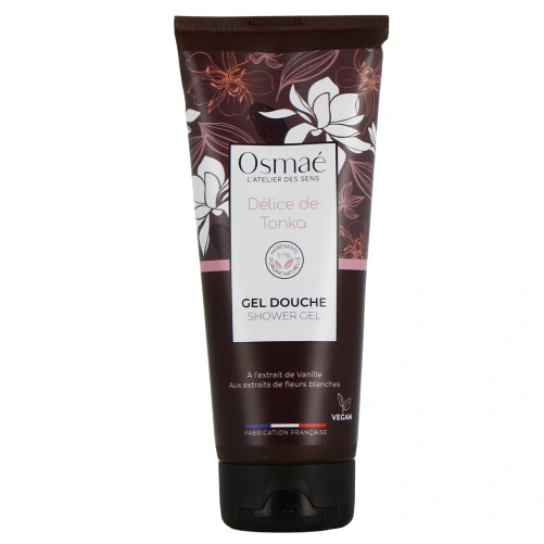Osmaé Gel Douche