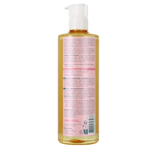 Placentor Huile Lavante