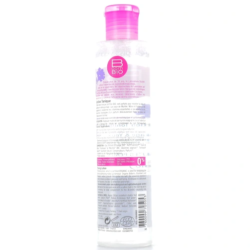 B Com Bio Lotion Tonique