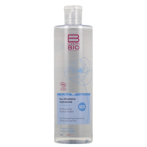 B Com Bio Eau Micellaire Hydratante