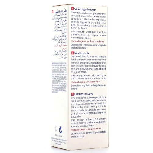 Hyfac Woman Gommage Douceur