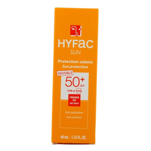Hyfac Sun Protection Solaire SPF50+