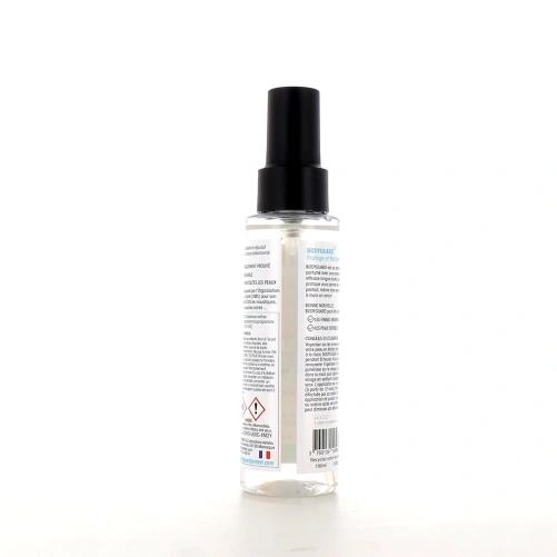Bodyguard Antimoustique Parfumé Spray