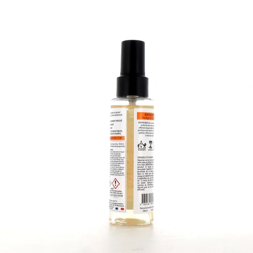Bodyguard Antimoustique Parfumé Spray