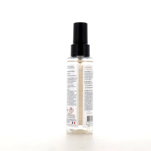Bodyguard Antimoustique Parfumé Spray