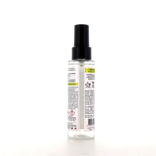 Bodyguard Antimoustique Parfumé Spray