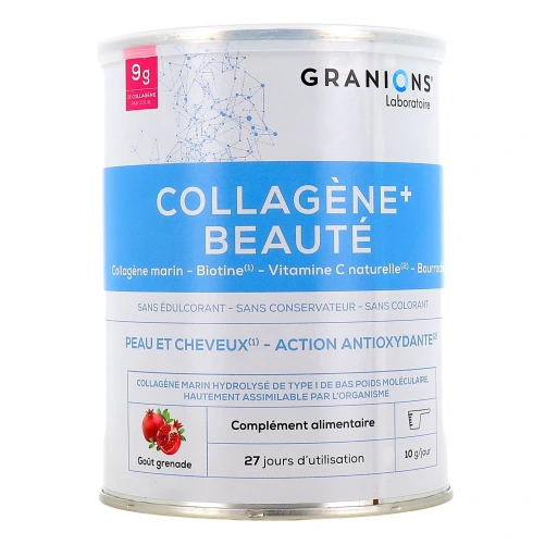 Granions Collagène+ Beauté