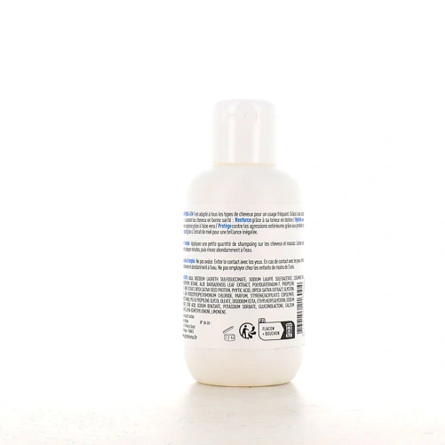 Granions Cheveux Shampoing 4 en 1