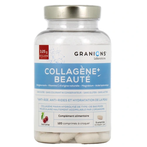 Granions Collagène+ Beauté Anti-Age