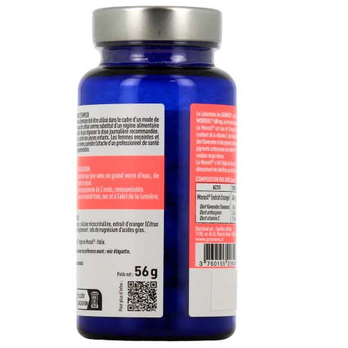 Granions Morosil 400 mg