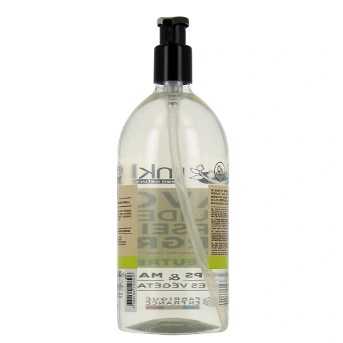 MKL Savon Liquide de Marseille