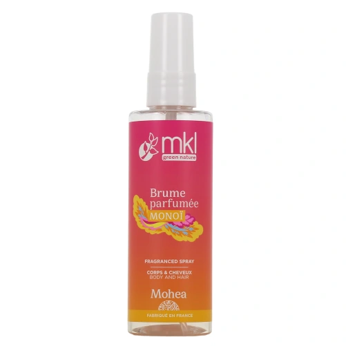 Brume parfumée Monoï MKL