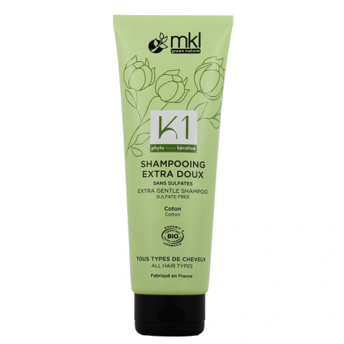 MKL Shampooing Extra Doux
