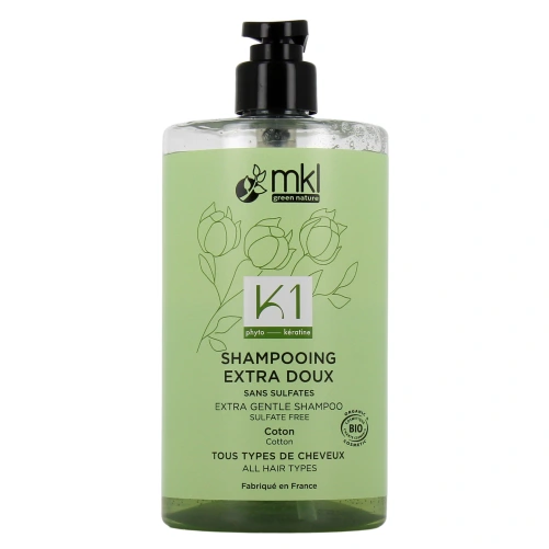 MKL Shampooing Extra Doux