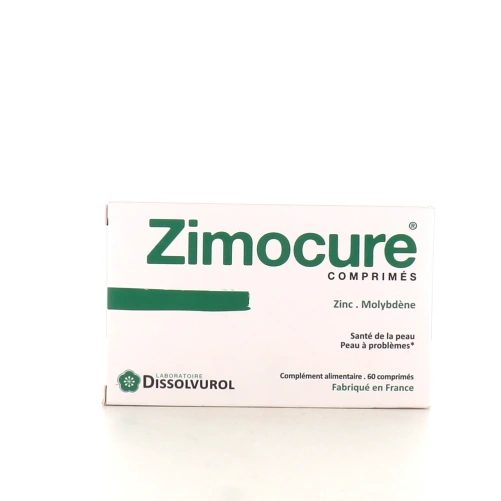 Zimocure