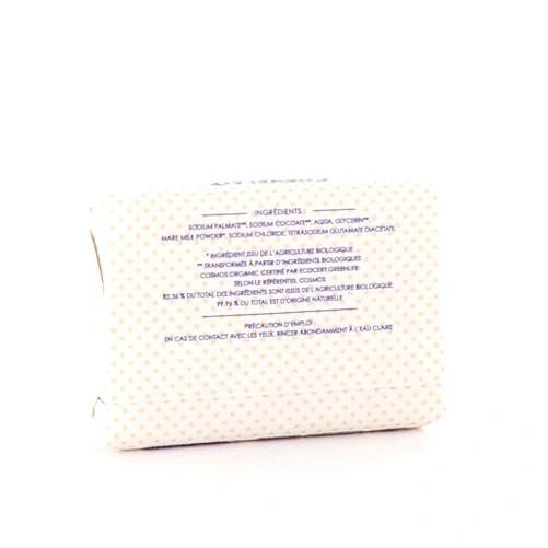 Chevalait Savon au lait de jument Bio