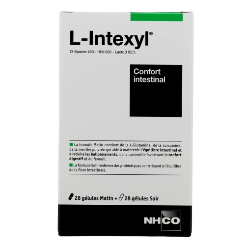 L-Intexyl Équilibre Intestinal