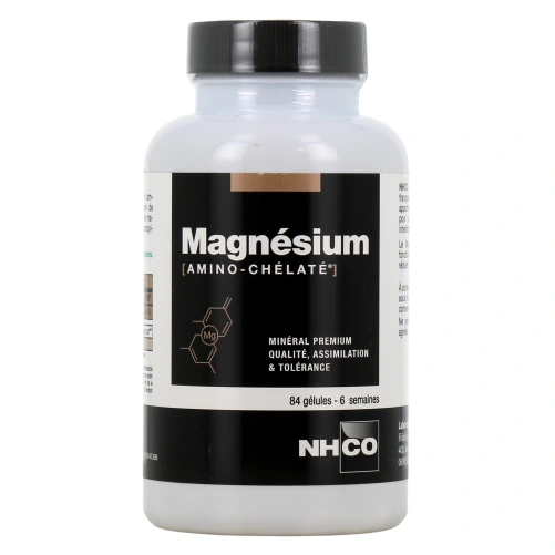 NHCO Magnésium