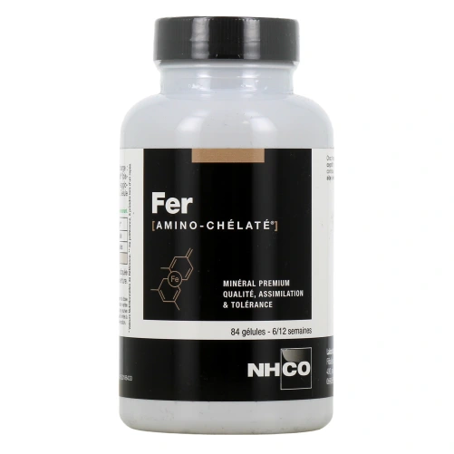 NHCO Fer