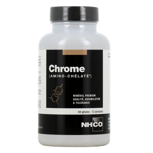 NHCO Chrome