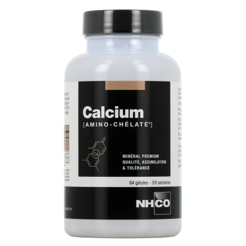 Calcium NHCO