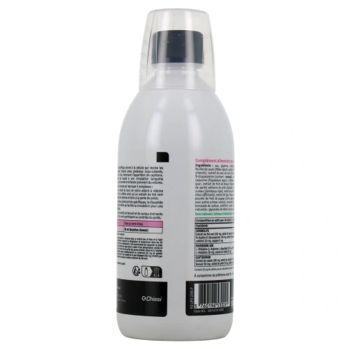 Lipocyte Anti-capitons