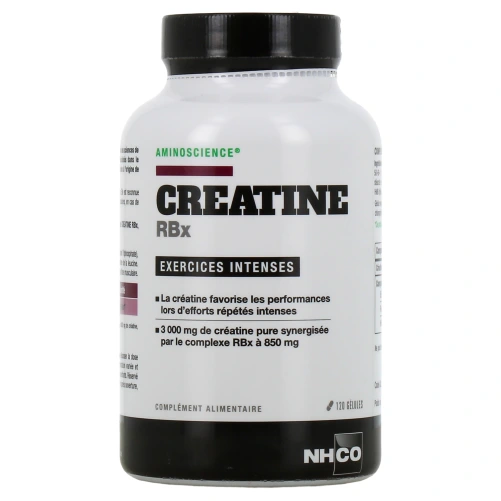 NHCO Creatine RBx