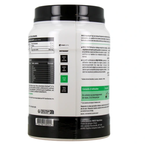NHCO Vege Protein