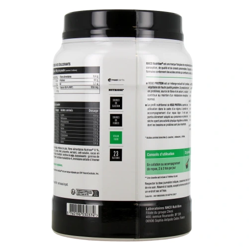 NHCO Vege Protein