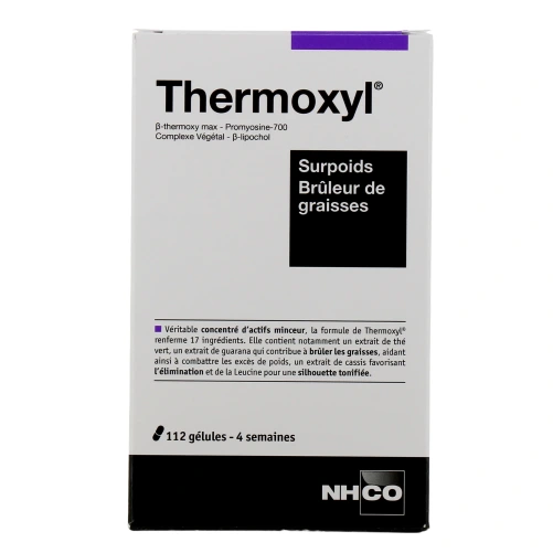 Thermoxyl Surpoids