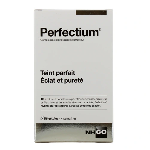 Perfectium Teint Parfait