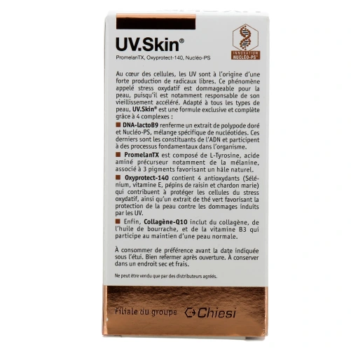 UV.Skin Protection Soleil