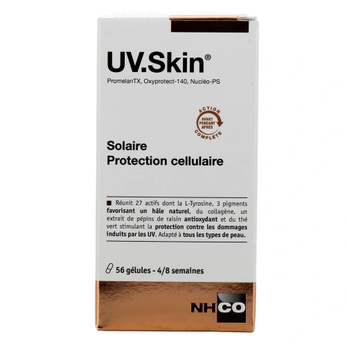 UV.Skin Protection Soleil