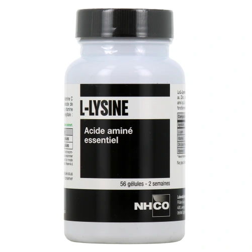 NHCO L-Lysine