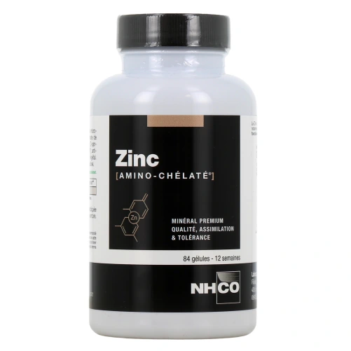 NHCO Zinc