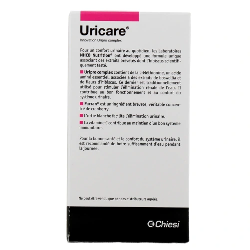 Uricare Confort Urinaire