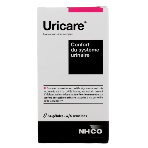 Uricare Confort Urinaire