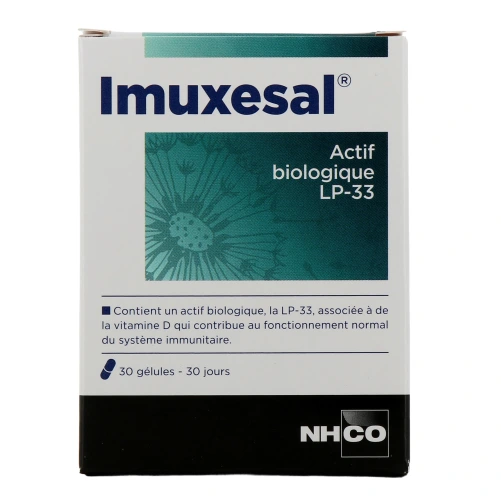 Imuxesal